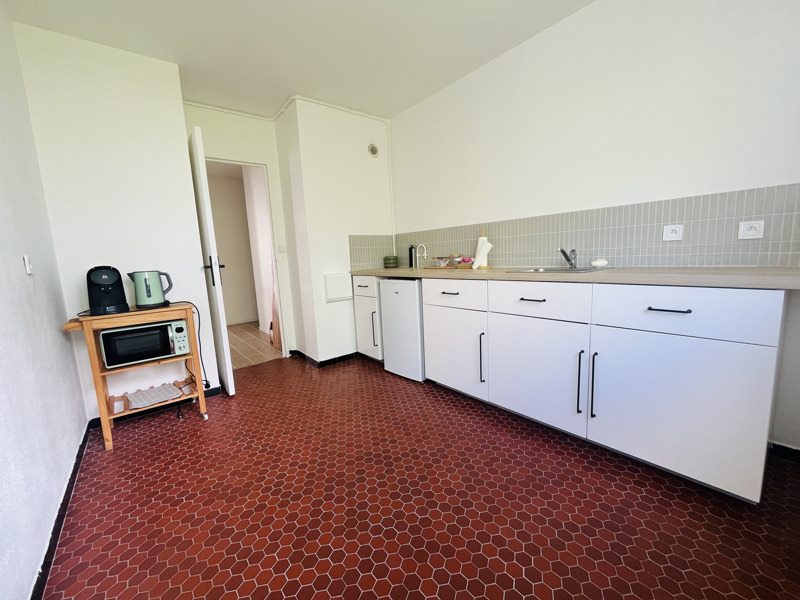 Vente Appartement LORMONT - 2 pièces -50 m² - (33310)
