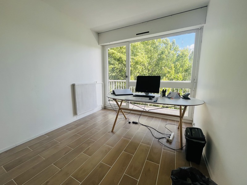 Vente Appartement LORMONT - 2 pièces -50 m² - (33310)