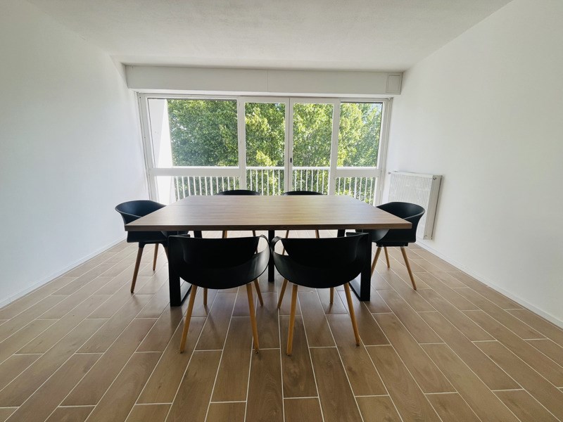 Vente Appartement LORMONT - 2 pièces -50 m² - (33310)