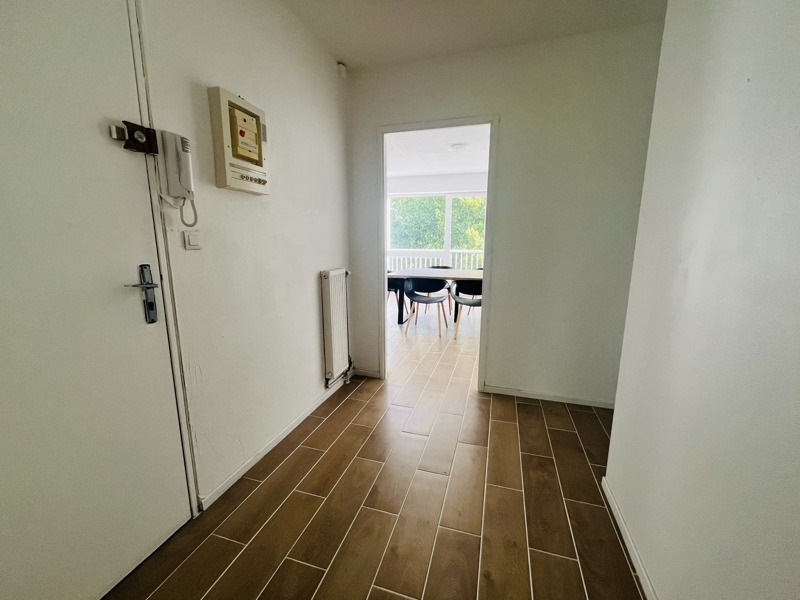 Vente Appartement LORMONT - 2 pièces -50 m² - (33310)