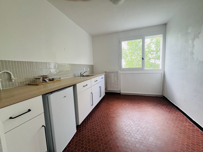 Vente Appartement LORMONT - 2 pièces -50 m² - (33310)