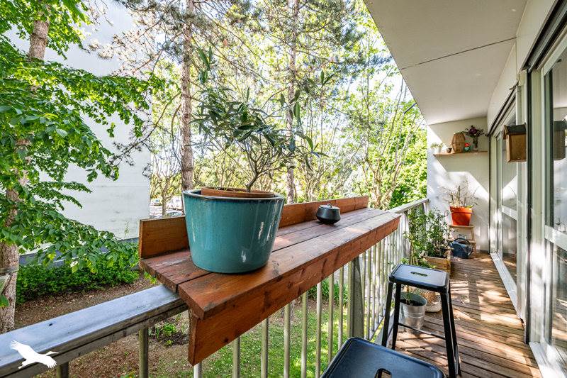 Vente Appartement LORMONT - 3 pièces -64 m² - (33310)