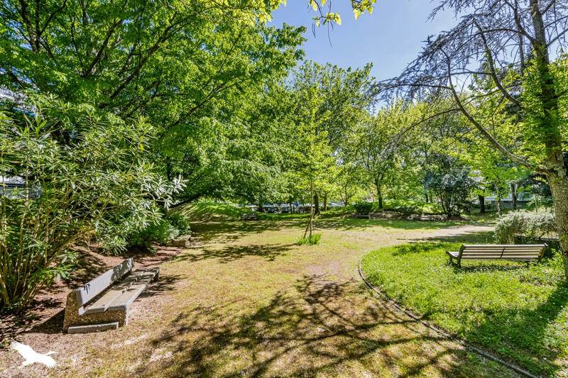 Vente Appartement LORMONT - 3 pièces -64 m² - (33310)