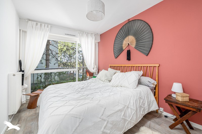 Vente Appartement LORMONT - 3 pièces -64 m² - (33310)