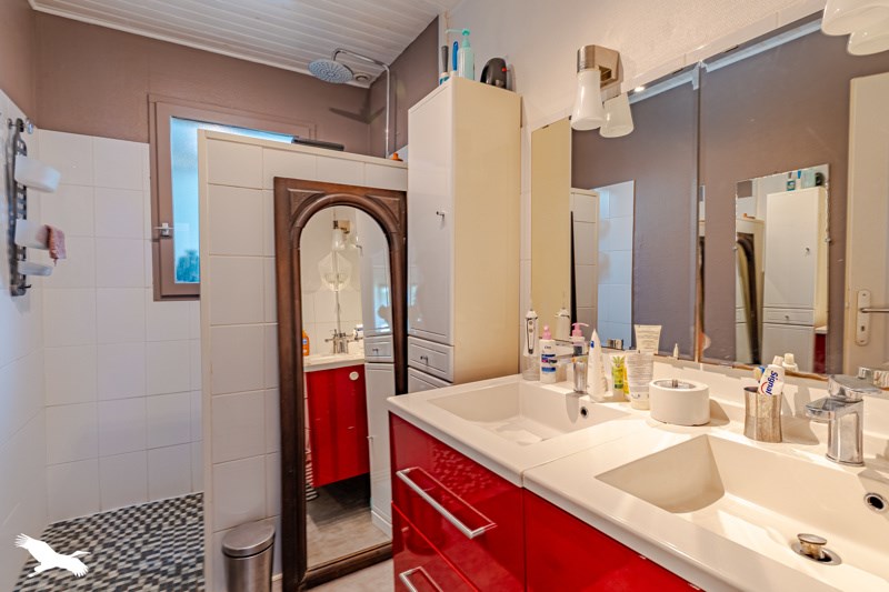 Vente Maison LORMONT - 5 pièces -124 m² - (33310)