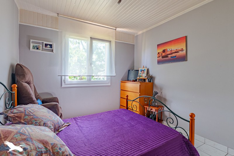 Vente Maison LORMONT - 5 pièces -124 m² - (33310)