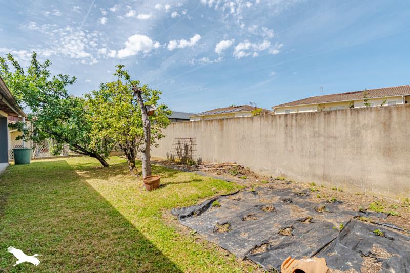 Vente Maison LORMONT - 5 pièces -124 m² - (33310)