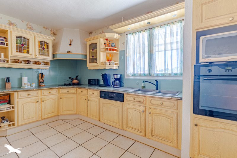 Vente Maison LORMONT - 5 pièces -104 m² - (33310)