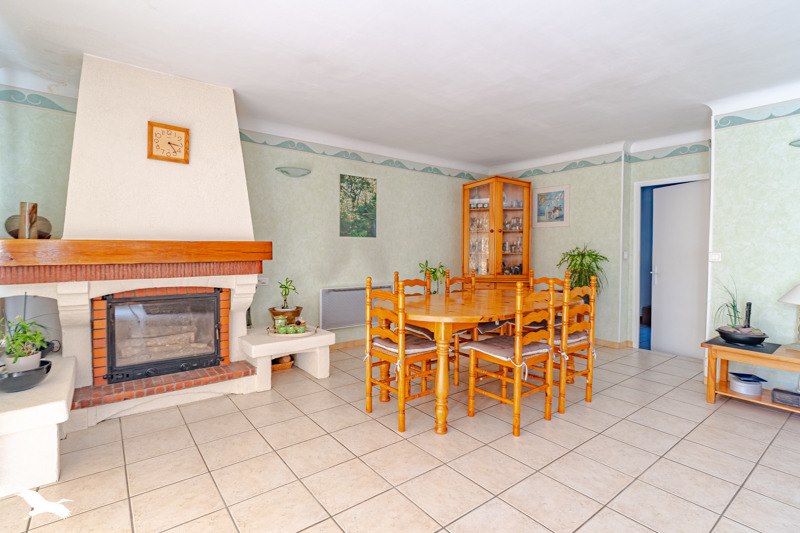 Vente Maison LORMONT - 5 pièces -104 m² - (33310)