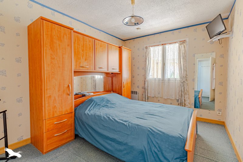 Vente Maison LORMONT - 5 pièces -104 m² - (33310)