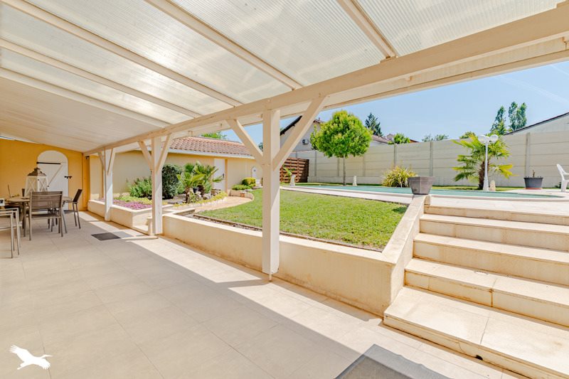 Vente Maison LORMONT - 5 pièces -104 m² - (33310)