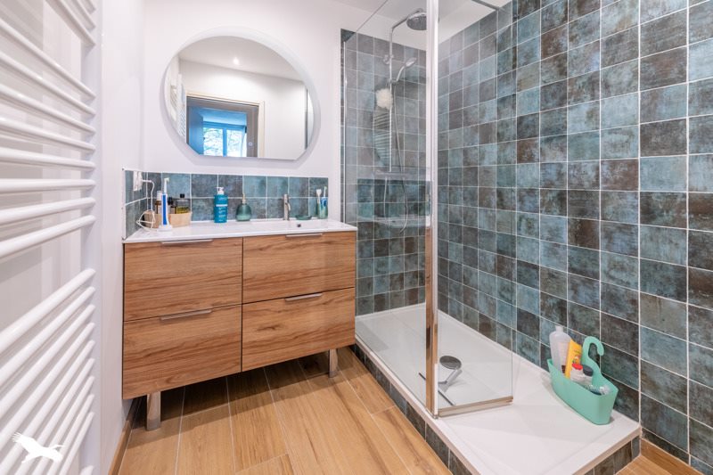 Vente Appartement LORMONT - 5 pièces -95 m² - (33310)