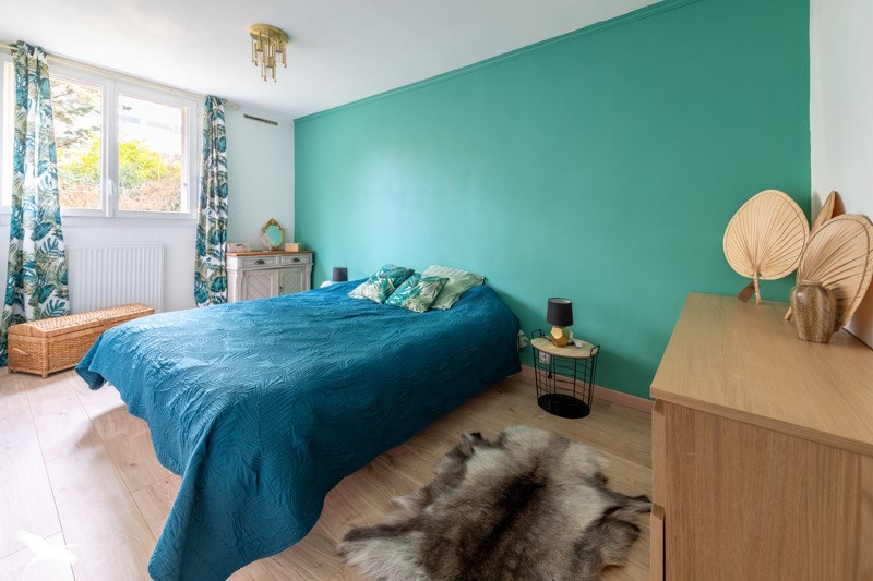 Vente Appartement LORMONT - 5 pièces -95 m² - (33310)