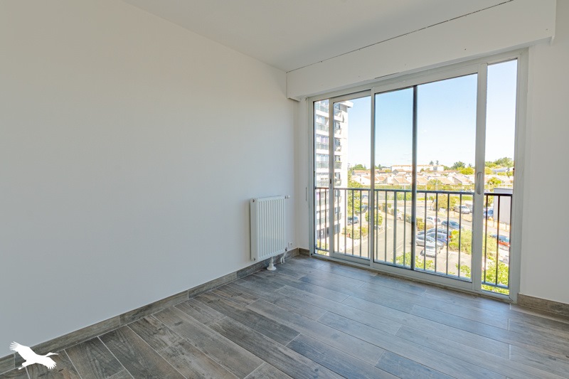Vente Appartement LORMONT - 4 pièces -77 m² - (33310)
