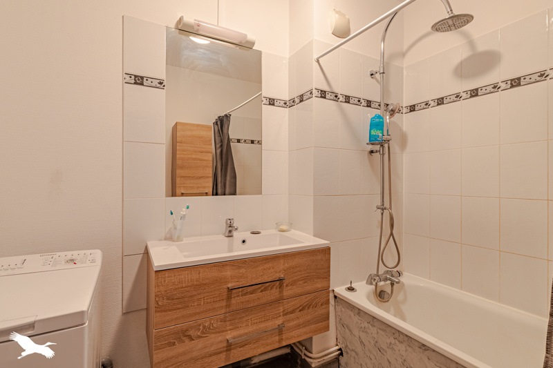 Vente Appartement LORMONT - 4 pièces -77 m² - (33310)