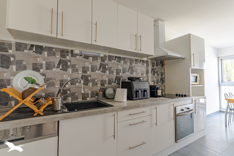 Vente Appartement LORMONT - 4 pièces -77 m² - (33310)