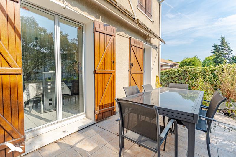 Vente Maison LORMONT - 4 pièces -94 m² - (33310)