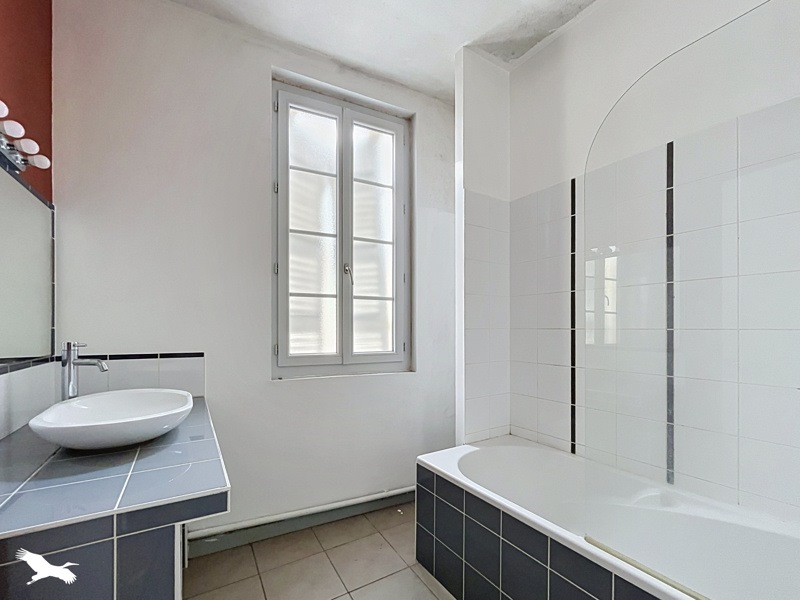 Vente Maison LORMONT - 3 pièces -85 m² - (33310)