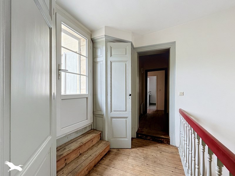 Vente Maison LORMONT - 3 pièces -85 m² - (33310)