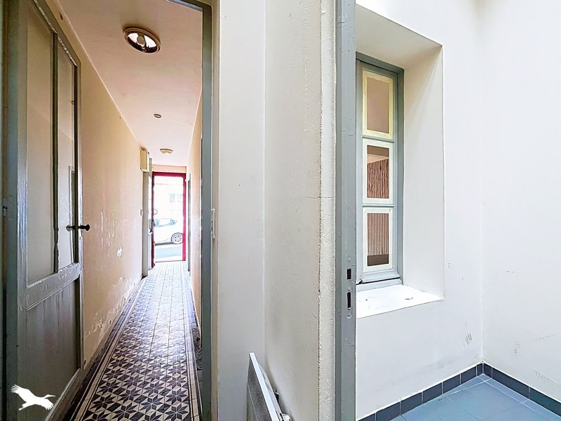 Vente Maison LORMONT - 3 pièces -85 m² - (33310)