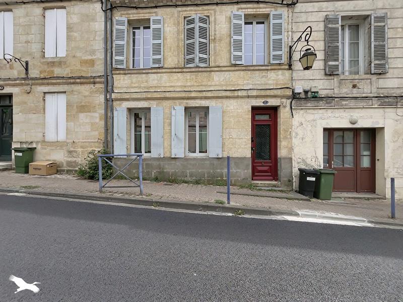 Vente Maison LORMONT - 3 pièces -85 m² - (33310)