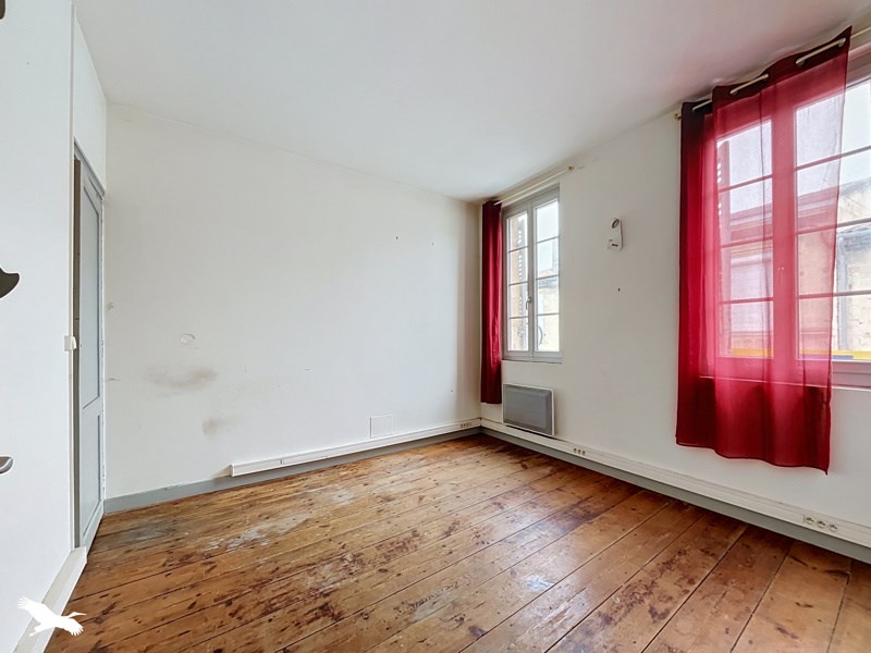 Vente Maison LORMONT - 3 pièces -85 m² - (33310)