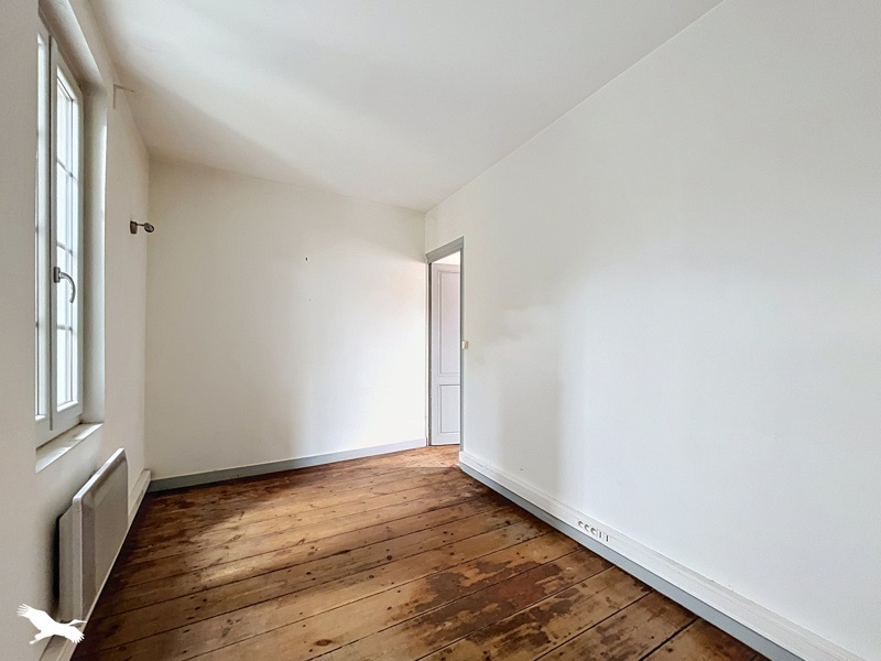 Vente Maison LORMONT - 3 pièces -85 m² - (33310)
