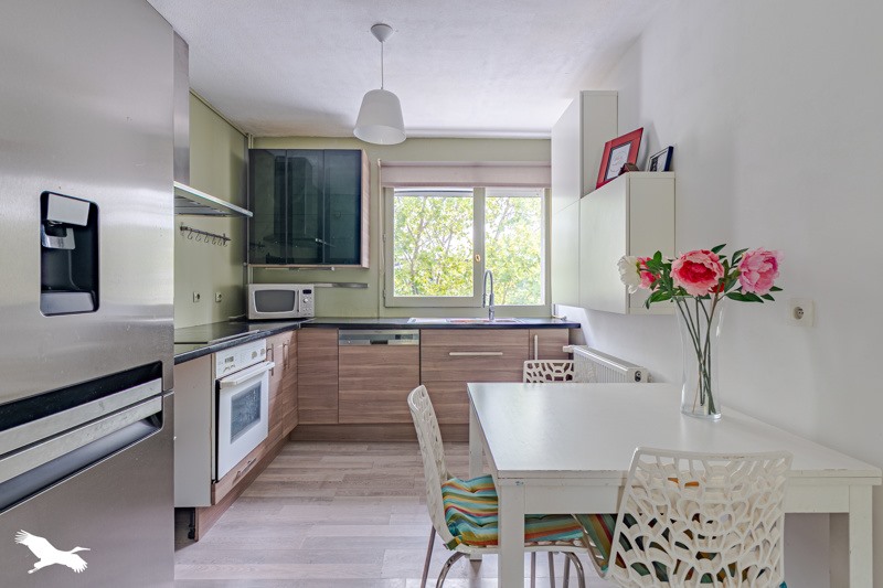Vente Appartement LORMONT - 3 pièces -63 m² - (33310)