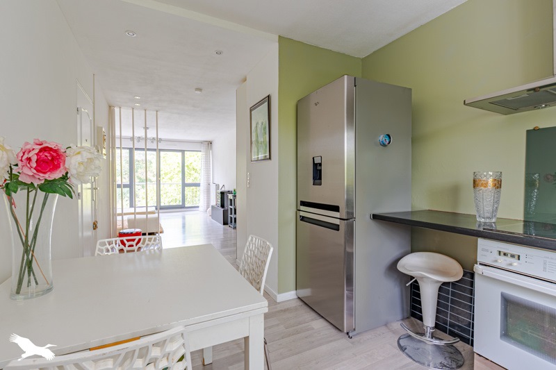 Vente Appartement LORMONT - 3 pièces -63 m² - (33310)