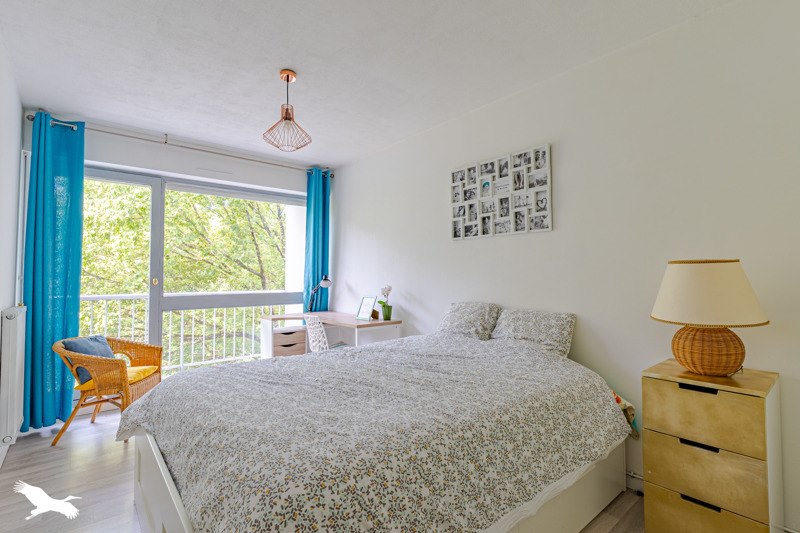 Vente Appartement LORMONT - 3 pièces -63 m² - (33310)