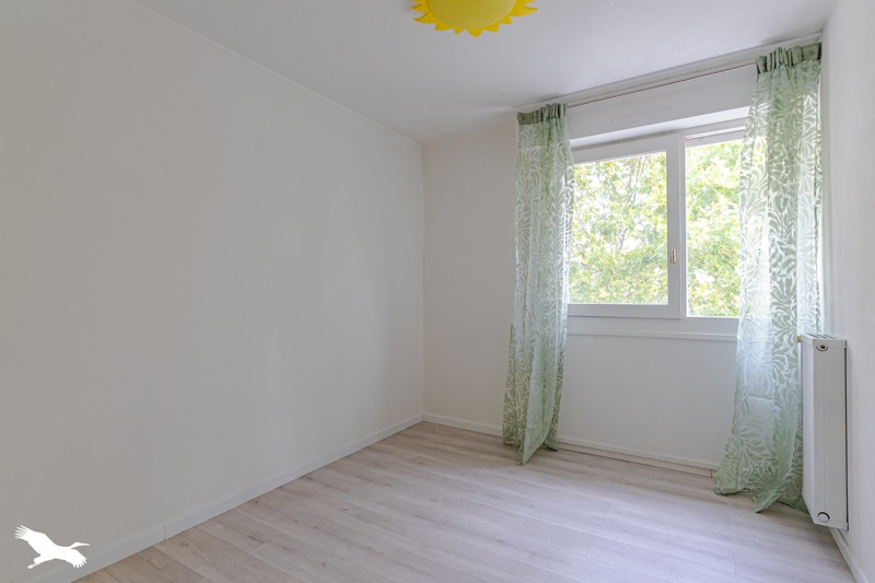 Vente Appartement LORMONT - 3 pièces -63 m² - (33310)
