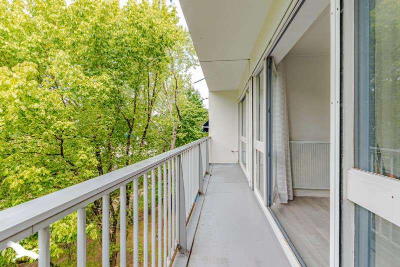 Vente Appartement LORMONT - 3 pièces -63 m² - (33310)