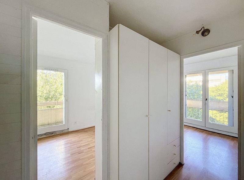 Vente Appartement LORMONT - 3 pièces -67,2 m² - (33310)