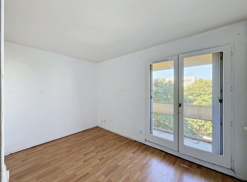 Vente Appartement LORMONT - 3 pièces -67,2 m² - (33310)