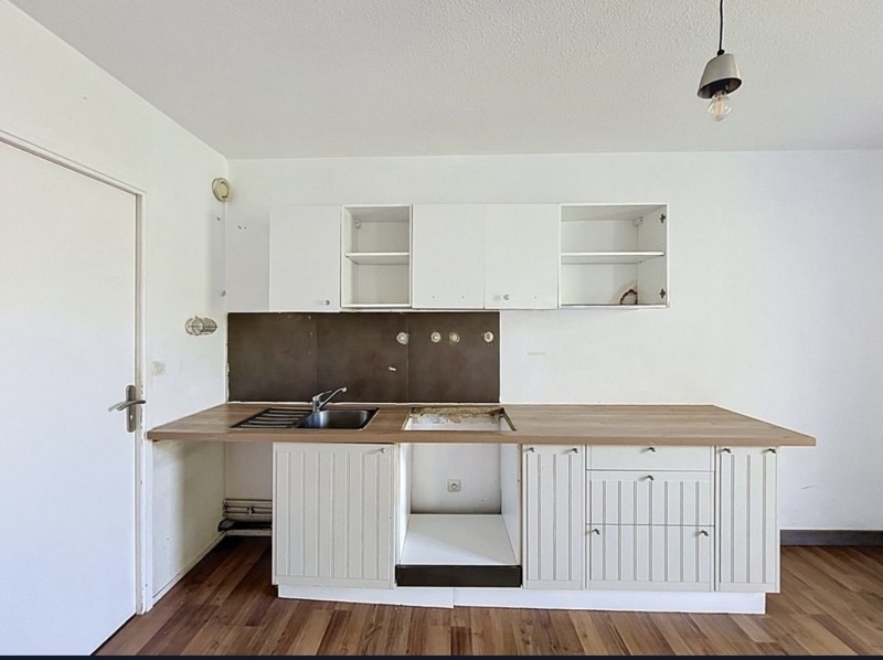 Vente Appartement LORMONT - 3 pièces -67,2 m² - (33310)