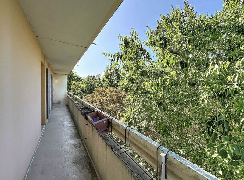 Vente Appartement LORMONT - 3 pièces -67,2 m² - (33310)