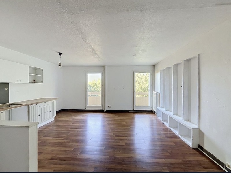 Appartement 3 pièces 67 m² · à Lormont · 67 m² · 136 724 €