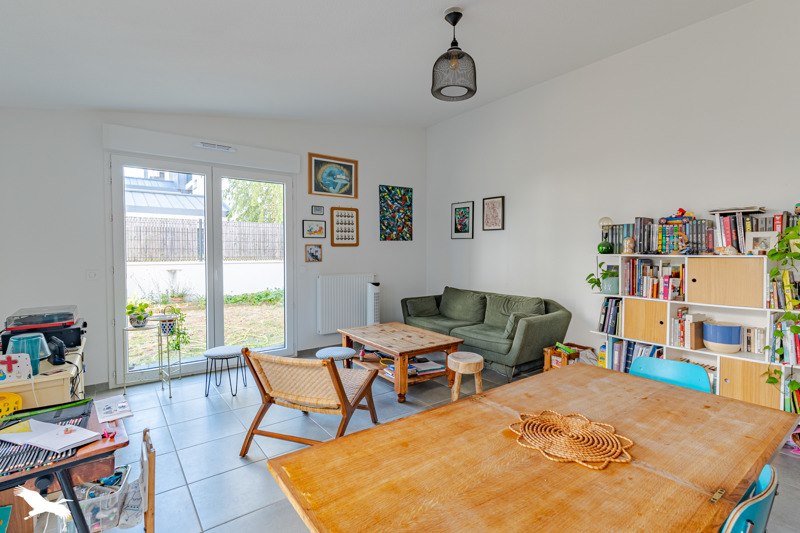 Vente Maison LORMONT - 4 pièces -92 m² - (33310)
