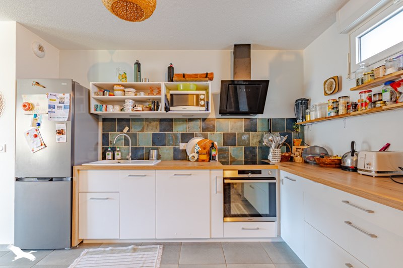 Vente Maison LORMONT - 4 pièces -92 m² - (33310)