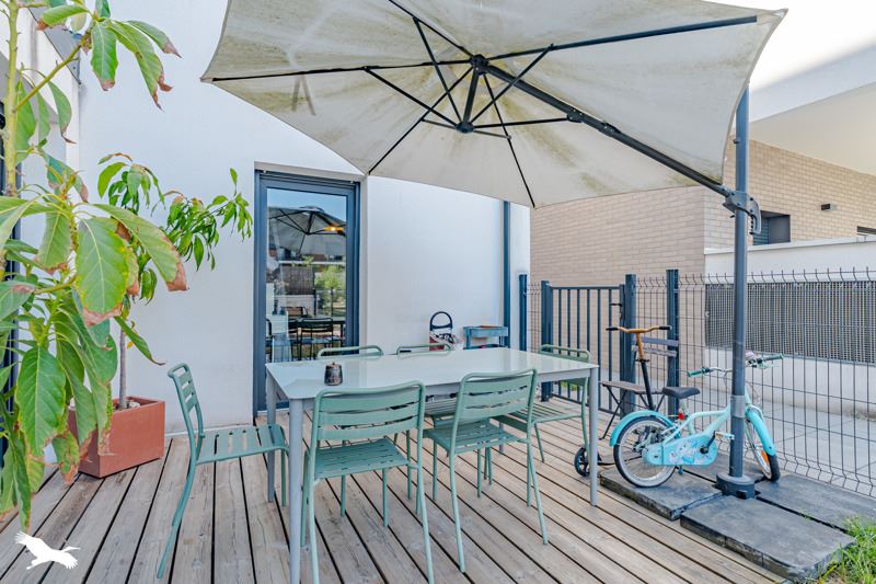 Vente Maison LORMONT - 4 pièces -92 m² - (33310)