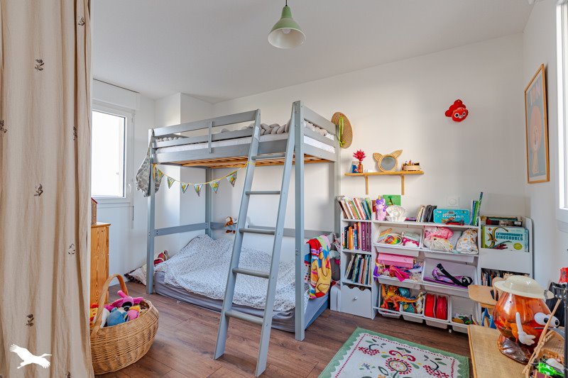 Vente Maison LORMONT - 4 pièces -92 m² - (33310)