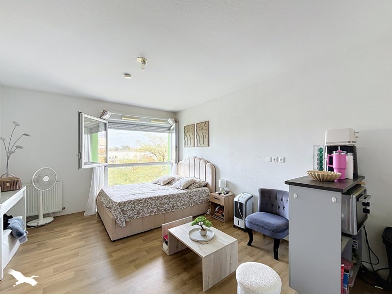 Vente Appartement LORMONT - 1 pièce -27 m² - (33310)