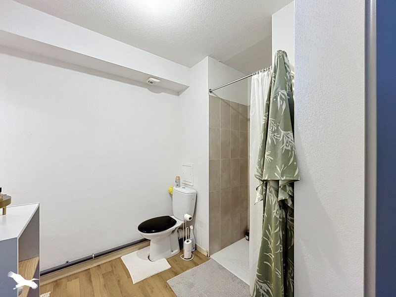 Vente Appartement LORMONT - 1 pièce -27 m² - (33310)