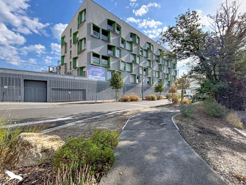 Vente Appartement LORMONT - 1 pièce -27 m² - (33310)
