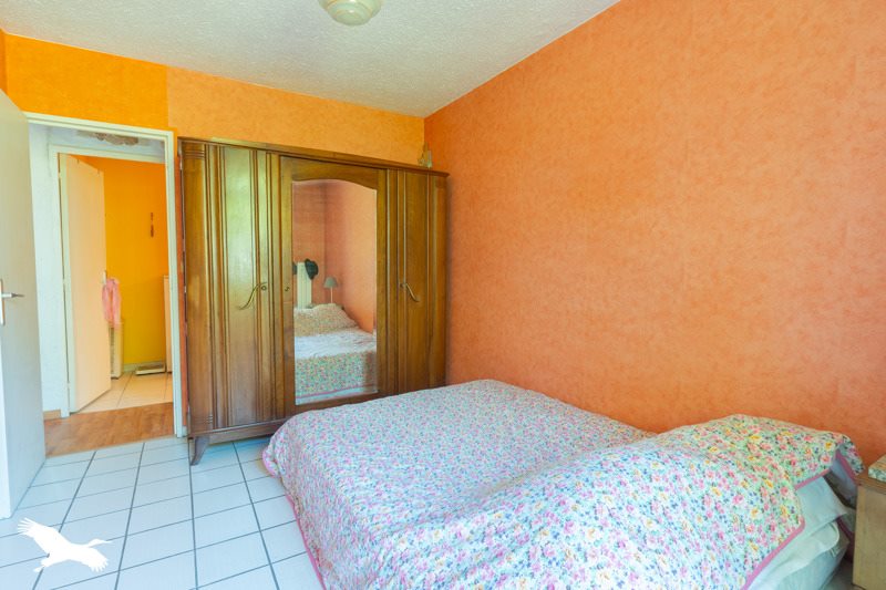 Vente Appartement LORMONT - 3 pièces -82 m² - (33310)