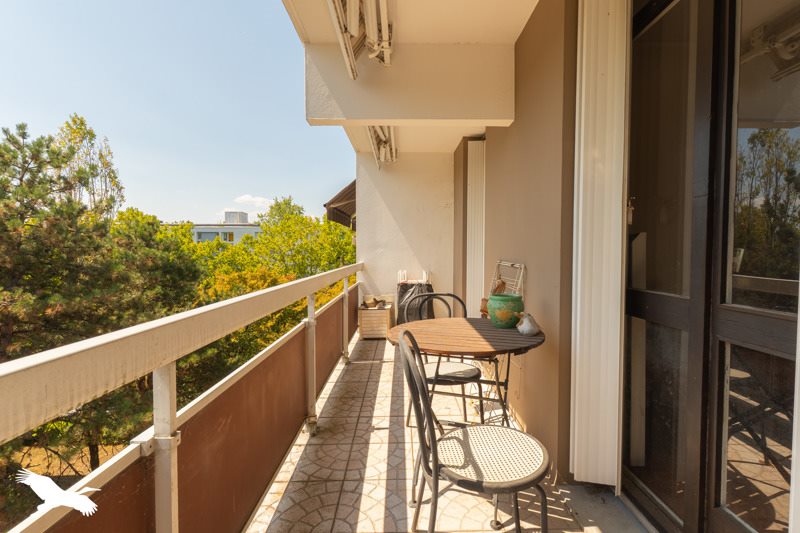 Vente Appartement LORMONT - 3 pièces -82 m² - (33310)