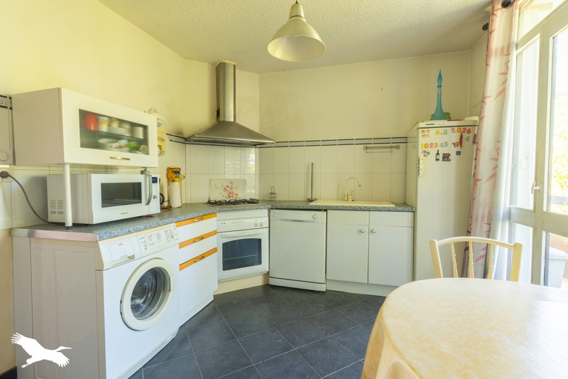 Vente Appartement LORMONT - 3 pièces -82 m² - (33310)