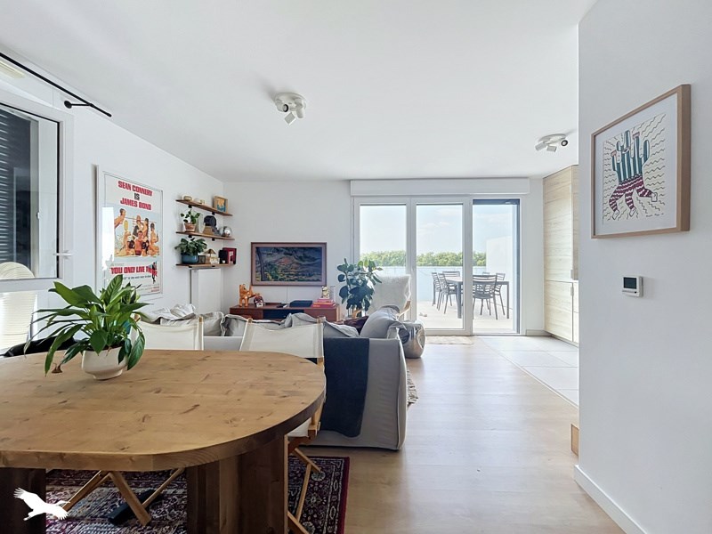 Vente Appartement Lormont - 4 pièces -80 m² - (33310)