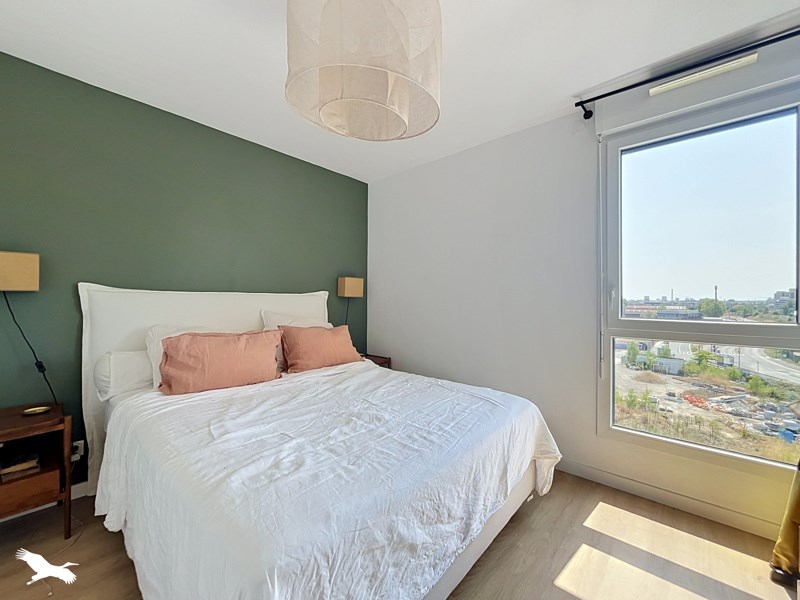 Vente Appartement Lormont - 4 pièces -80 m² - (33310)