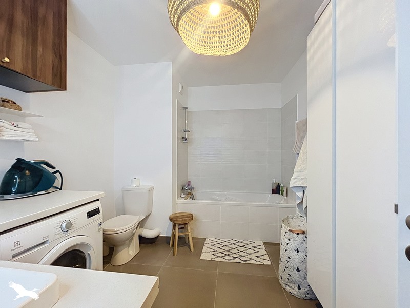 Vente Appartement Lormont - 4 pièces -80 m² - (33310)